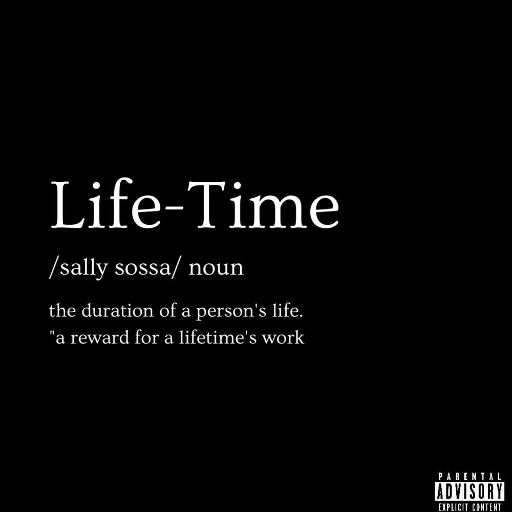 Life Time (Explicit)