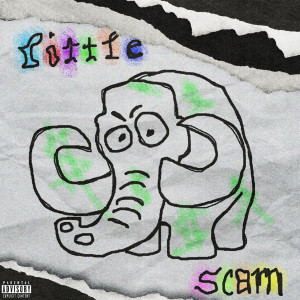 Album Little Scam from WHY IBe