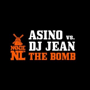 收聽Asino的The Bomb歌詞歌曲