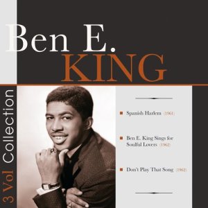 ดาวน์โหลดและฟังเพลง Dream Lover พร้อมเนื้อเพลงจาก Ben E. King