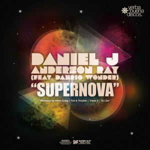 ดาวน์โหลดและฟังเพลง Supernova (Original) (Explicit) พร้อมเนื้อเพลงจาก Daniel J