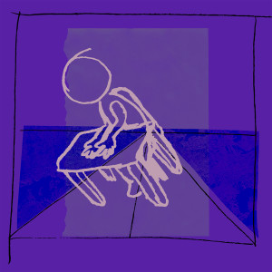 收听박윤하的Can’t help it歌词歌曲