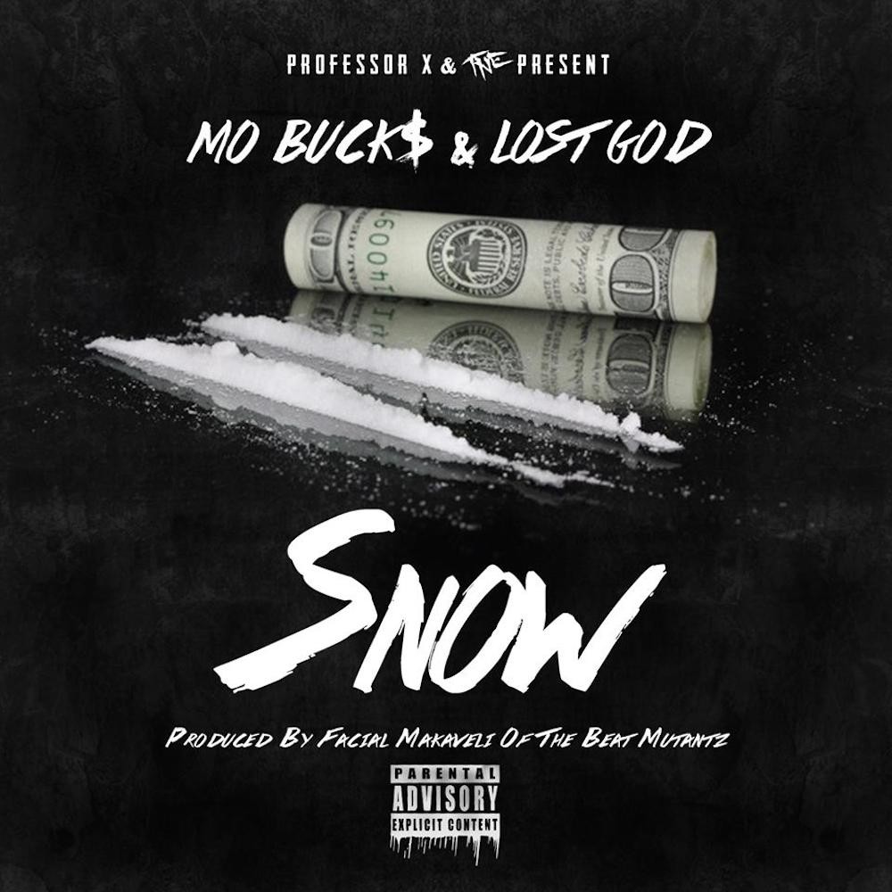 Snow (Explicit)