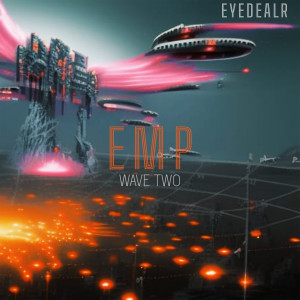 อัลบัม Emp (Wave Two) ศิลปิน Eyedealr