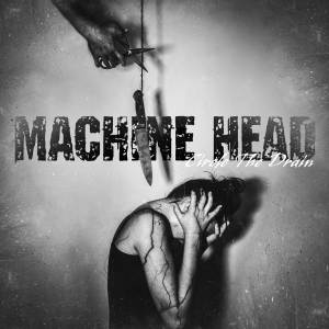 ดาวน์โหลดและฟังเพลง Circle the Drain (Explicit) พร้อมเนื้อเพลงจาก Machine Head