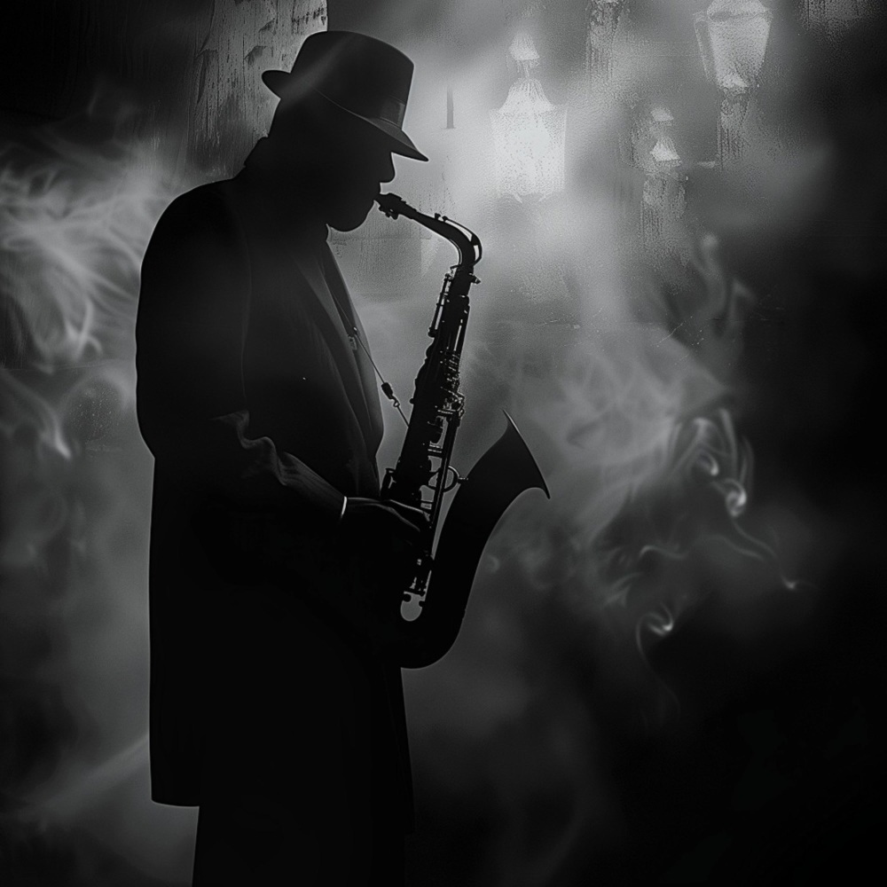 Night Jazz Chillout Soothe