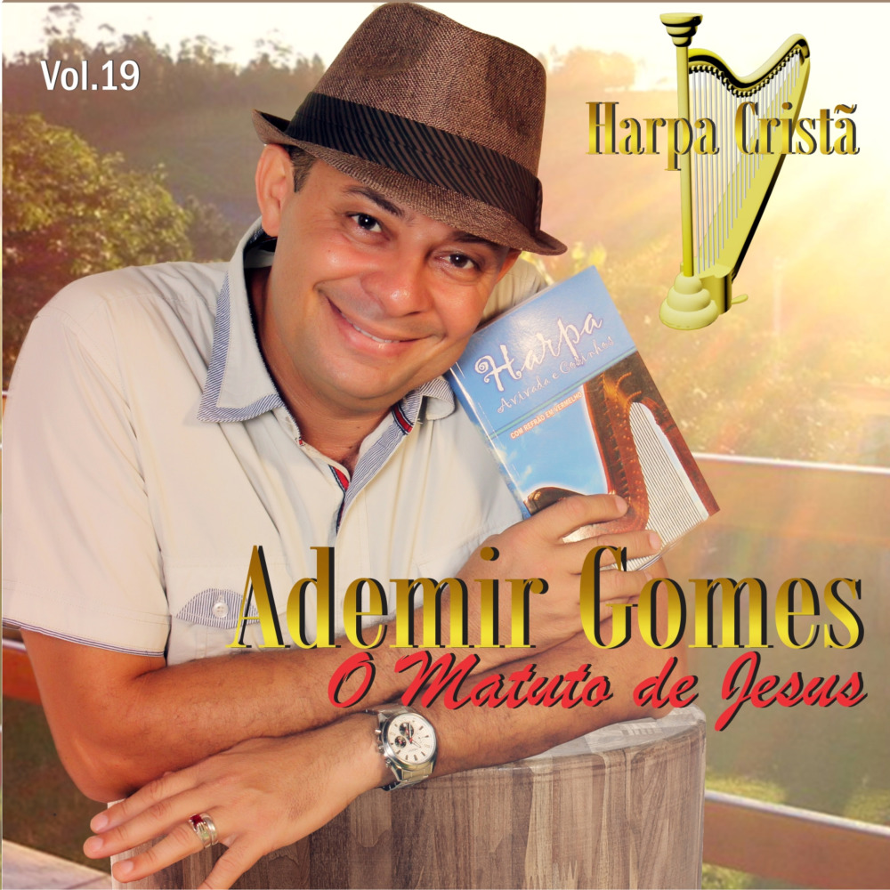 Pelo Sangue (Cover)