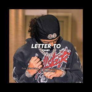 JayKlickin的專輯Letter To (Explicit)