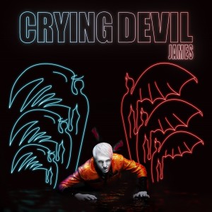 收听James的Crying Devil歌词歌曲