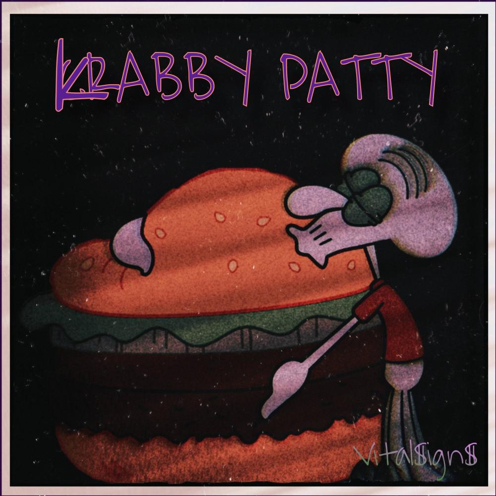 Krabby Patty (Explicit)