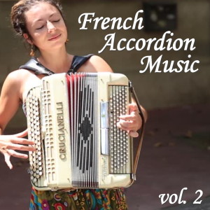 Dengarkan lagu I Love Paris nyanyian The French Accordion Brothers dengan lirik