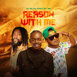 Album Reason With Me from Jay Rox