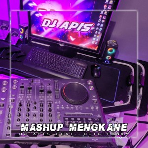 Dengarkan lagu Sakitnya Tututu Mashup Mengkane nyanyian DJ Apis dengan lirik