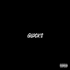 Yvng Mojo的專輯Glocks (Explicit)