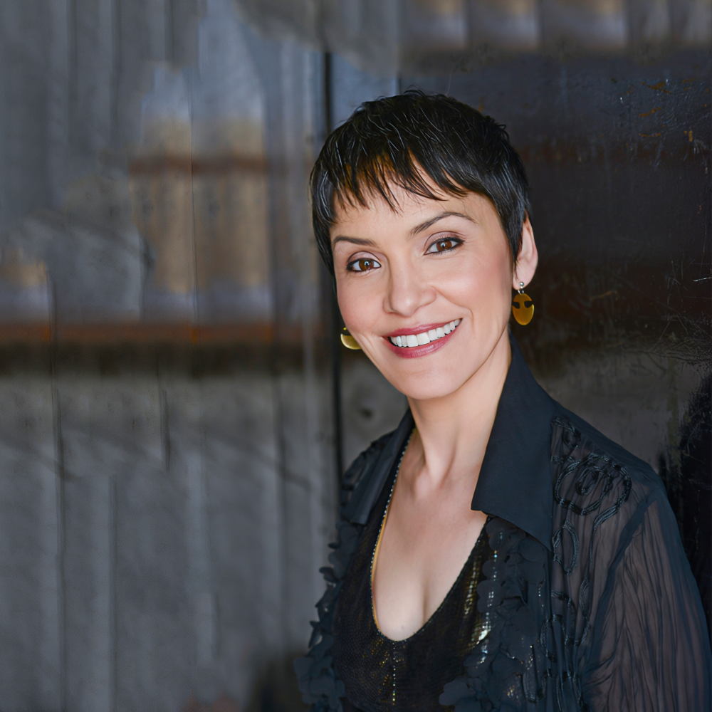 Susan Aglukark