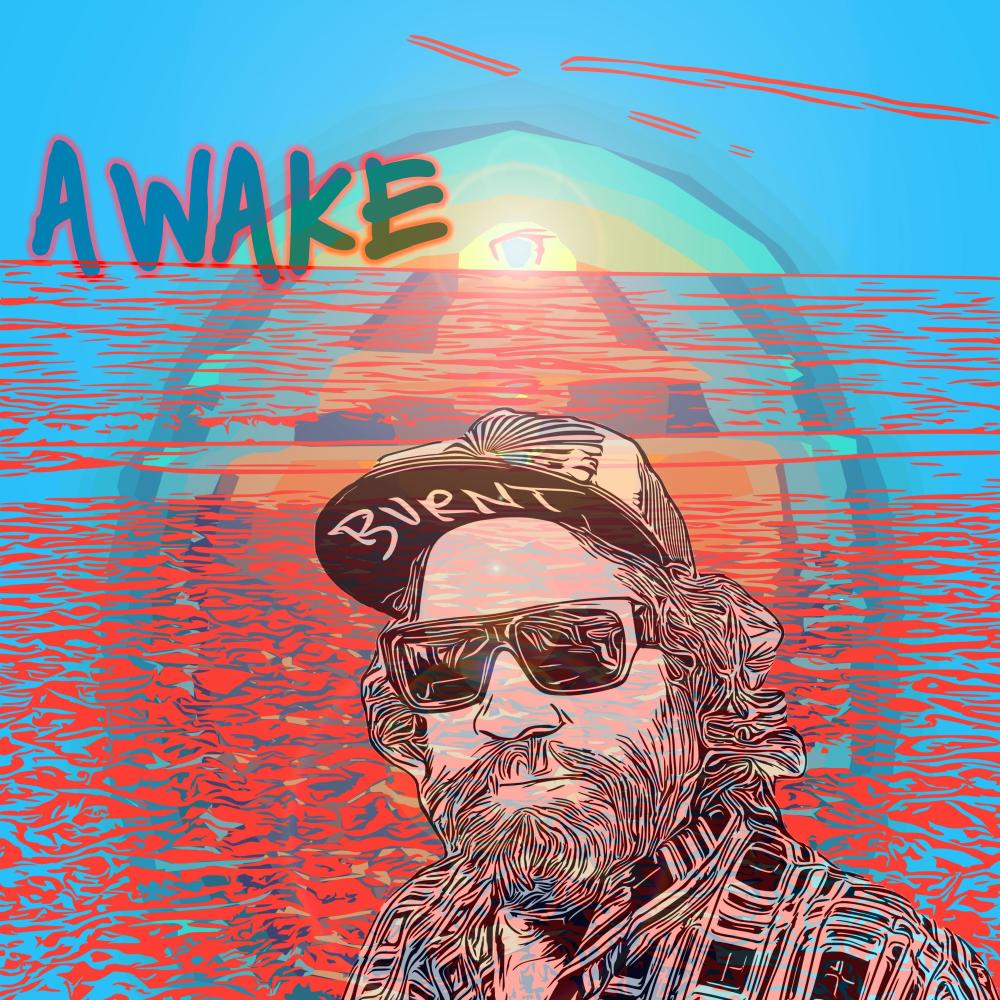Awake (Ganjamal's Intergalactic Animal Version)