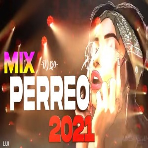 Mix PERREO 2021 Vol.1