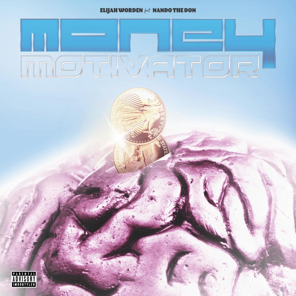 Money Motivartor (feat. Nando The Don)