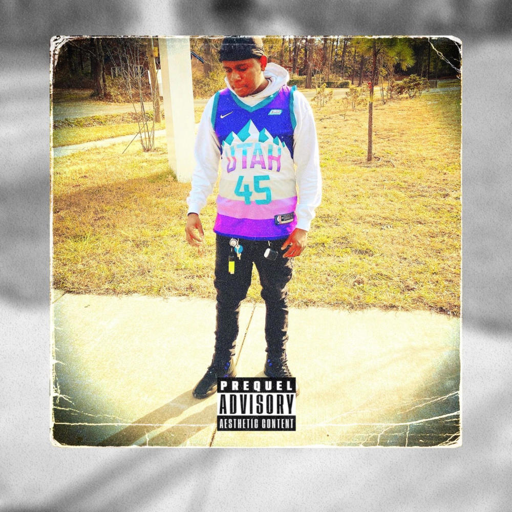 Hop Out (feat. Lil James) (Explicit)
