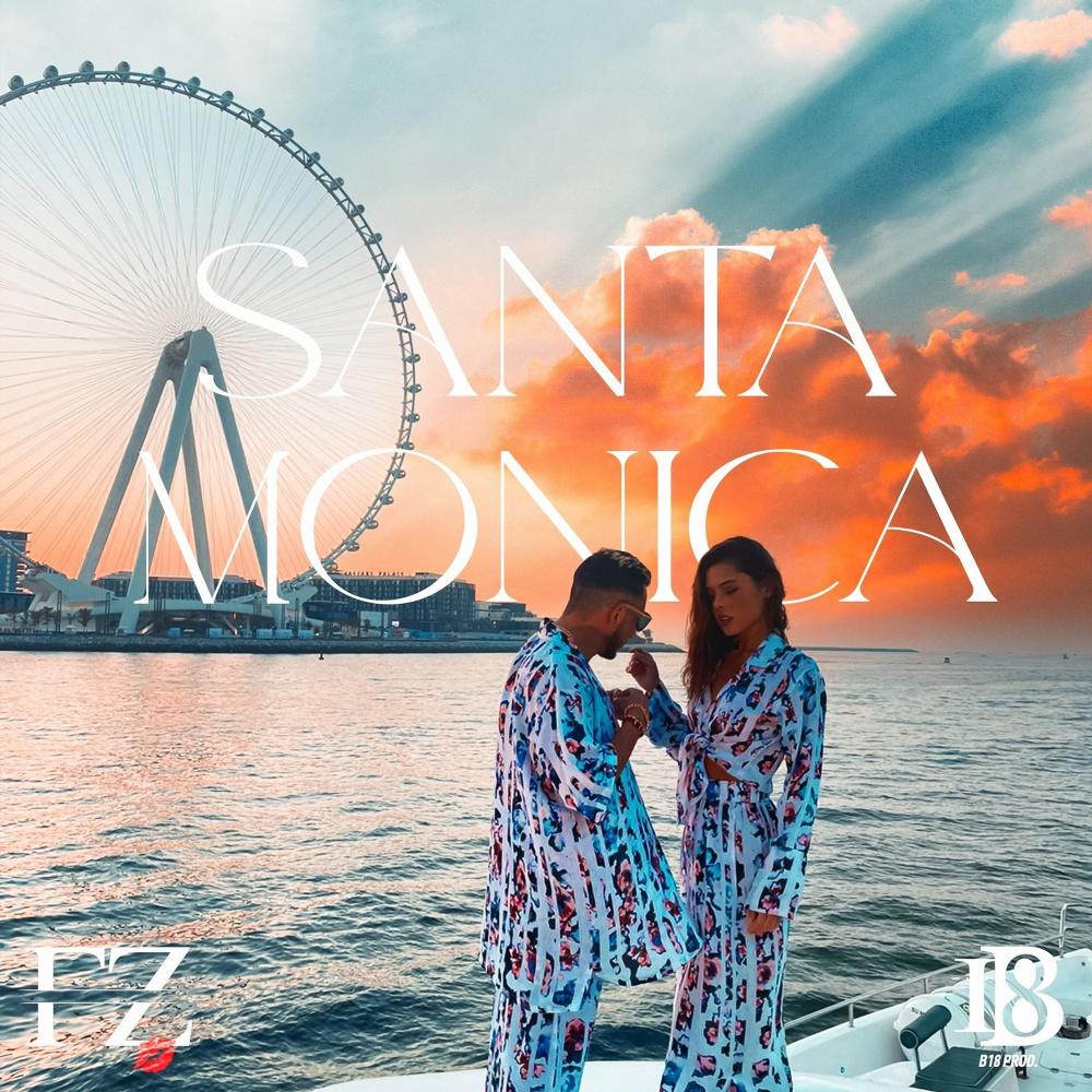Santa monica (Explicit)