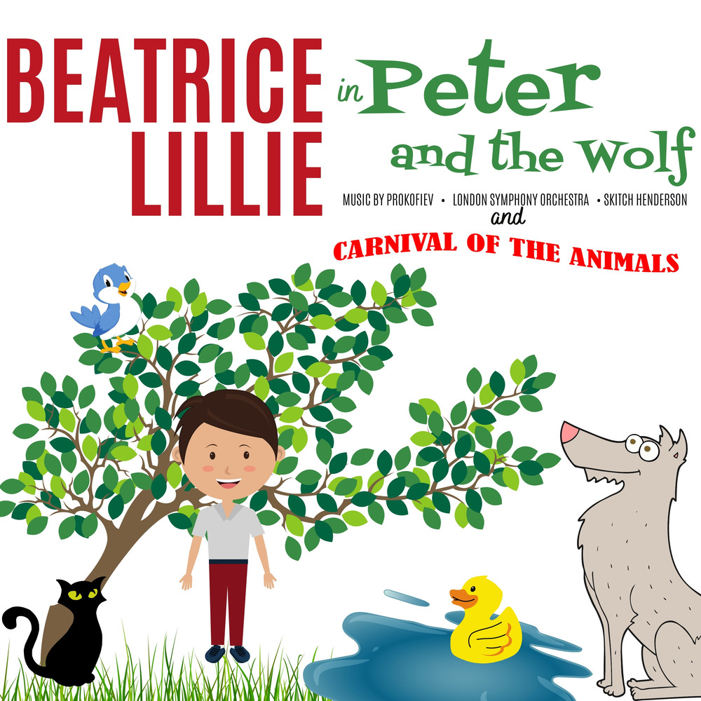 Carnival of the Animals