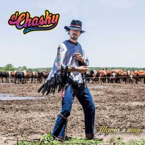 Listen to David Guetta nunca viene a mi casa a comer song with lyrics from El Chasky Pum