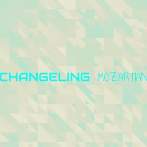 Album Changeling Mozartian from Various Artists