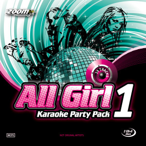 收聽Zoom Karaoke的Girls Just Want To Have Fun (In The Style Of 'Cyndi Lauper')歌詞歌曲