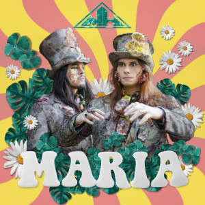 Listen to Maria song with lyrics from Madhouse