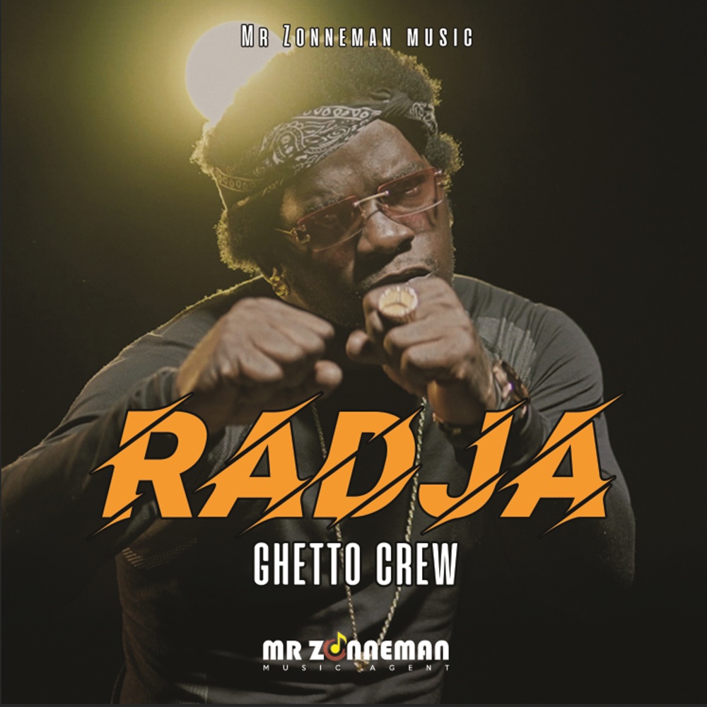 Radja
