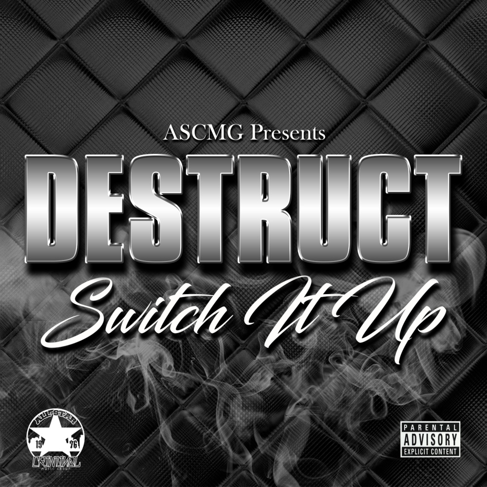 Switch It Up (Explicit)
