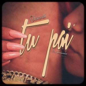 Album Tu Pai from Sebasnbk
