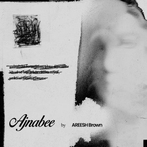 Album Ajnabee from Areesh BROWN