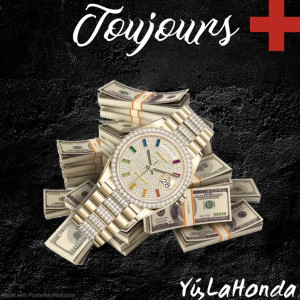 Album Toujours + from Yù