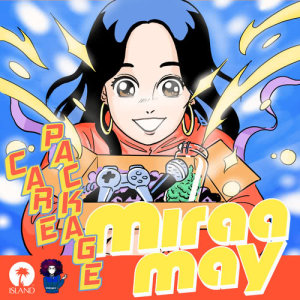 收聽Miraa May的Sad歌詞歌曲