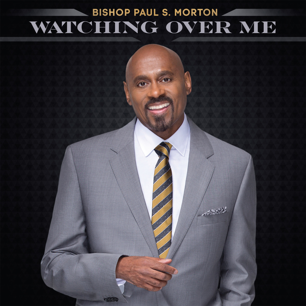 Watching Over Me (Extended Radio Edit)