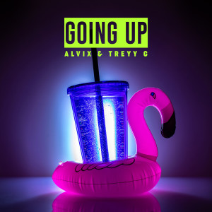 Treyy G的專輯Going Up (Explicit)