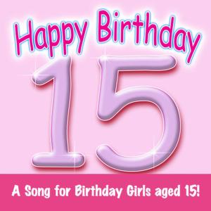 ดาวน์โหลดและฟังเพลง Happy Birthday พร้อมเนื้อเพลงจาก Ingrid DuMosch