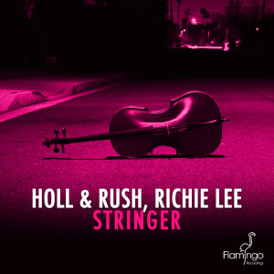 Stringer dari Holl & Rush