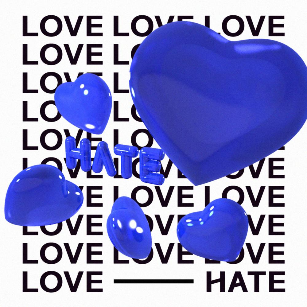Love & Hate
