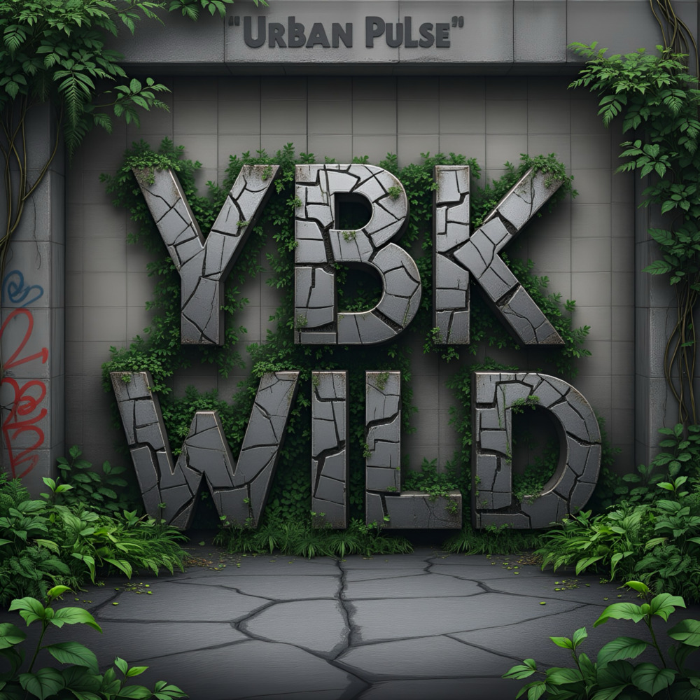 Wild (Explicit)