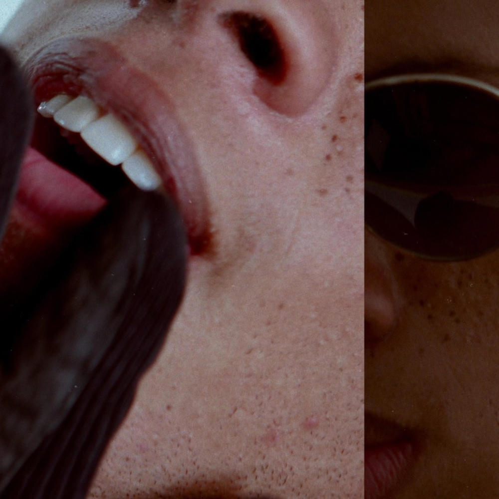 Blindsided (Explicit)