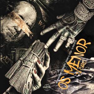 收聽Mc Dimenor DR的Os Menor ta Caro歌詞歌曲