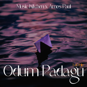 Album Odum Padagu LoFi FLiP from Music Kitchen