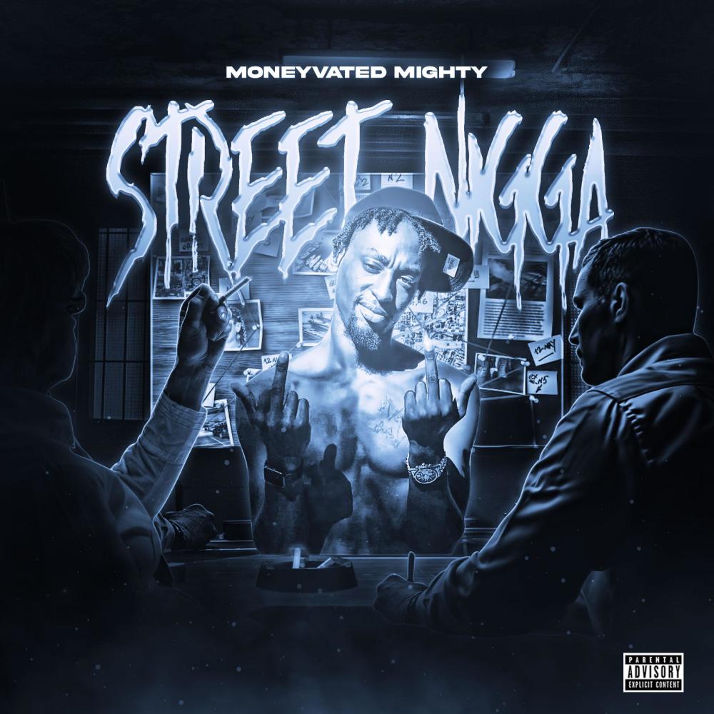 Street Nigga (Explicit)