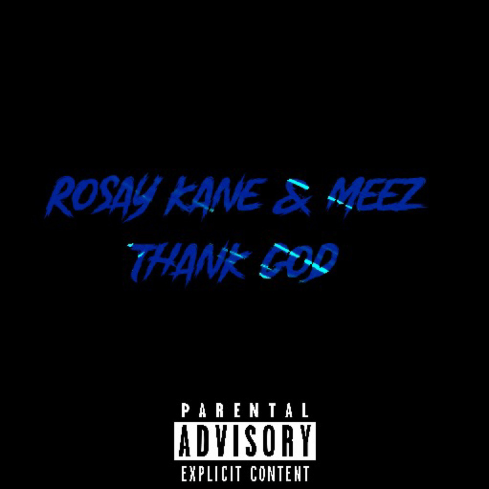 Thank God (Explicit)
