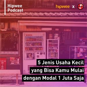 5 Jenis Usaha Kecil Yang Bisa Kamu Mulai Dengan Modal 1 Juta Saja