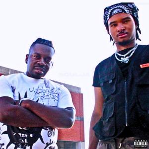 อัลบัม SOULJA (feat. Whoa Zayy) [Explicit] ศิลปิน Azure The Paradox