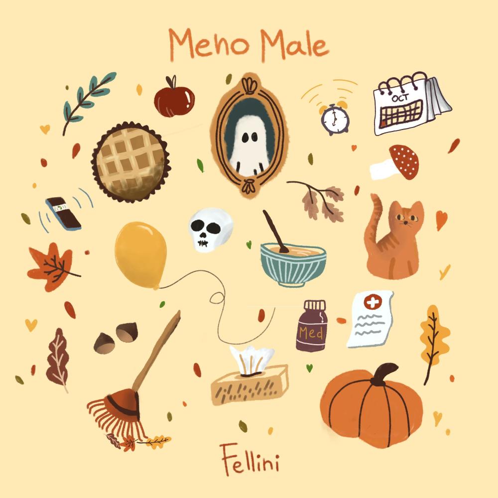 Meno Male