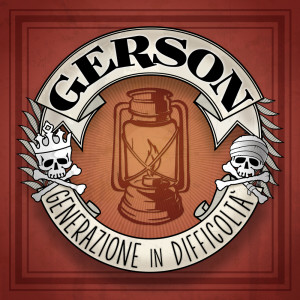Album Generazione in difficoltà from Gerson